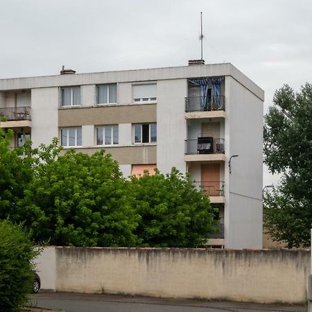 Logement Cosy Et Moderne Apartman Avignon Kültér fotó