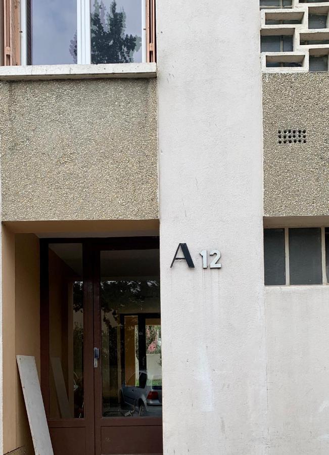 Logement Cosy Et Moderne Apartman Avignon Kültér fotó