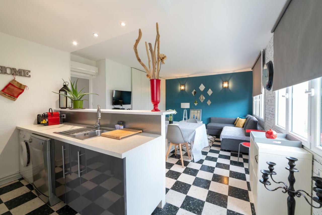 Logement Cosy Et Moderne Apartman Avignon Kültér fotó