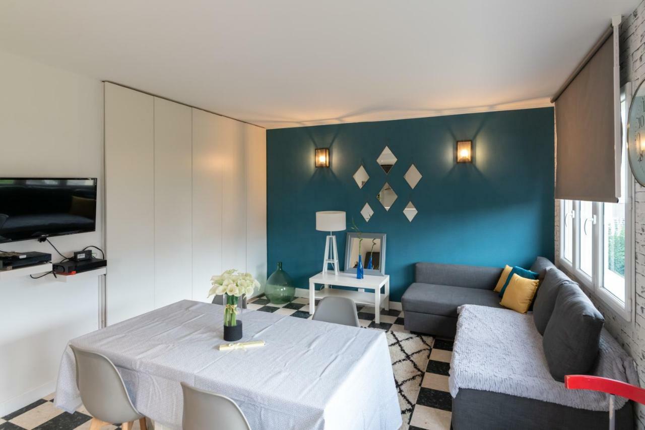Logement Cosy Et Moderne Apartman Avignon Kültér fotó