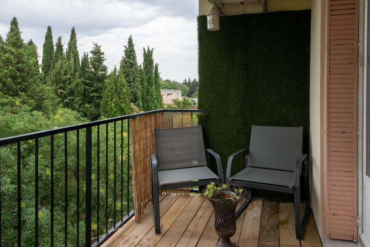 Logement Cosy Et Moderne Apartman Avignon Kültér fotó