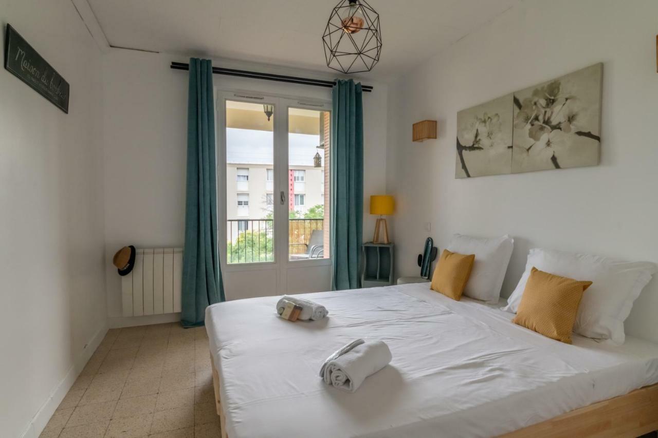 Logement Cosy Et Moderne Apartman Avignon Kültér fotó