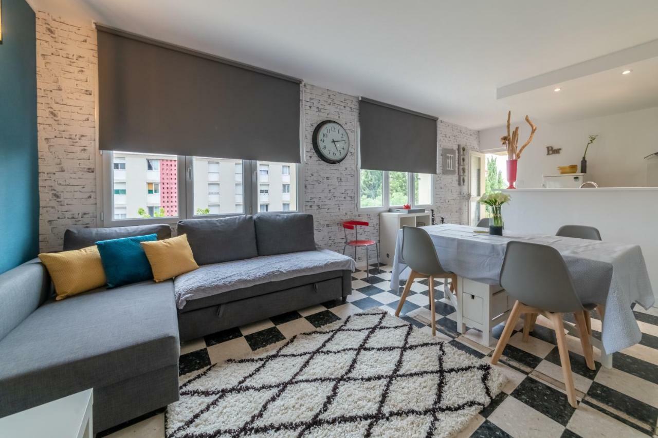 Logement Cosy Et Moderne Apartman Avignon Kültér fotó