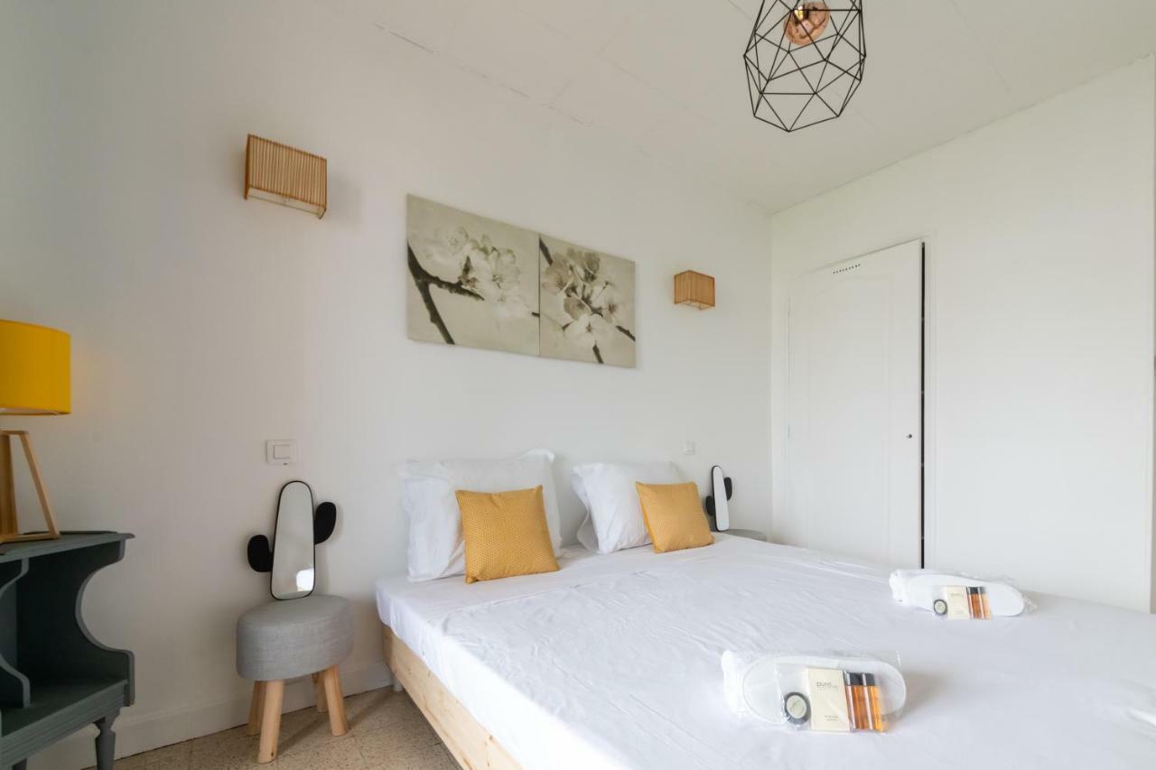 Logement Cosy Et Moderne Apartman Avignon Kültér fotó