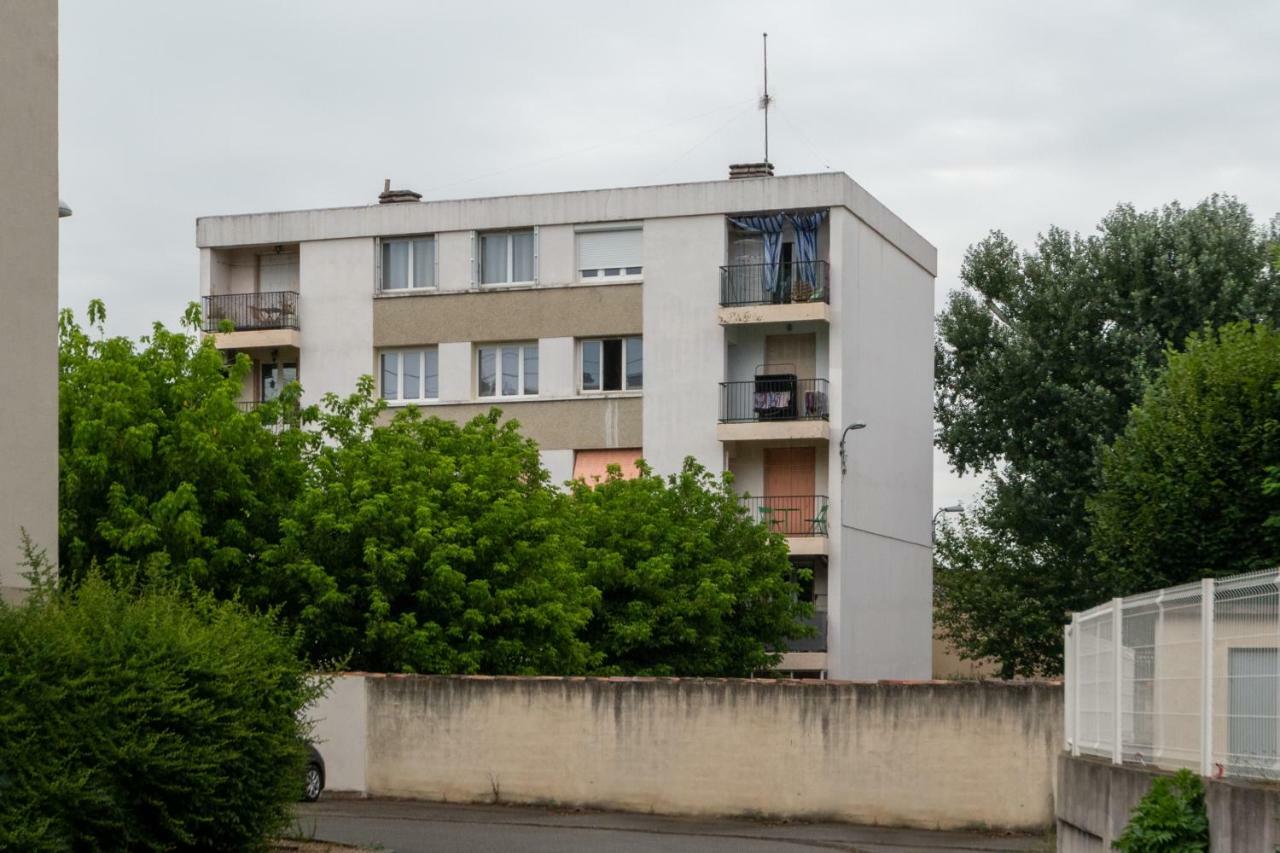 Logement Cosy Et Moderne Apartman Avignon Kültér fotó