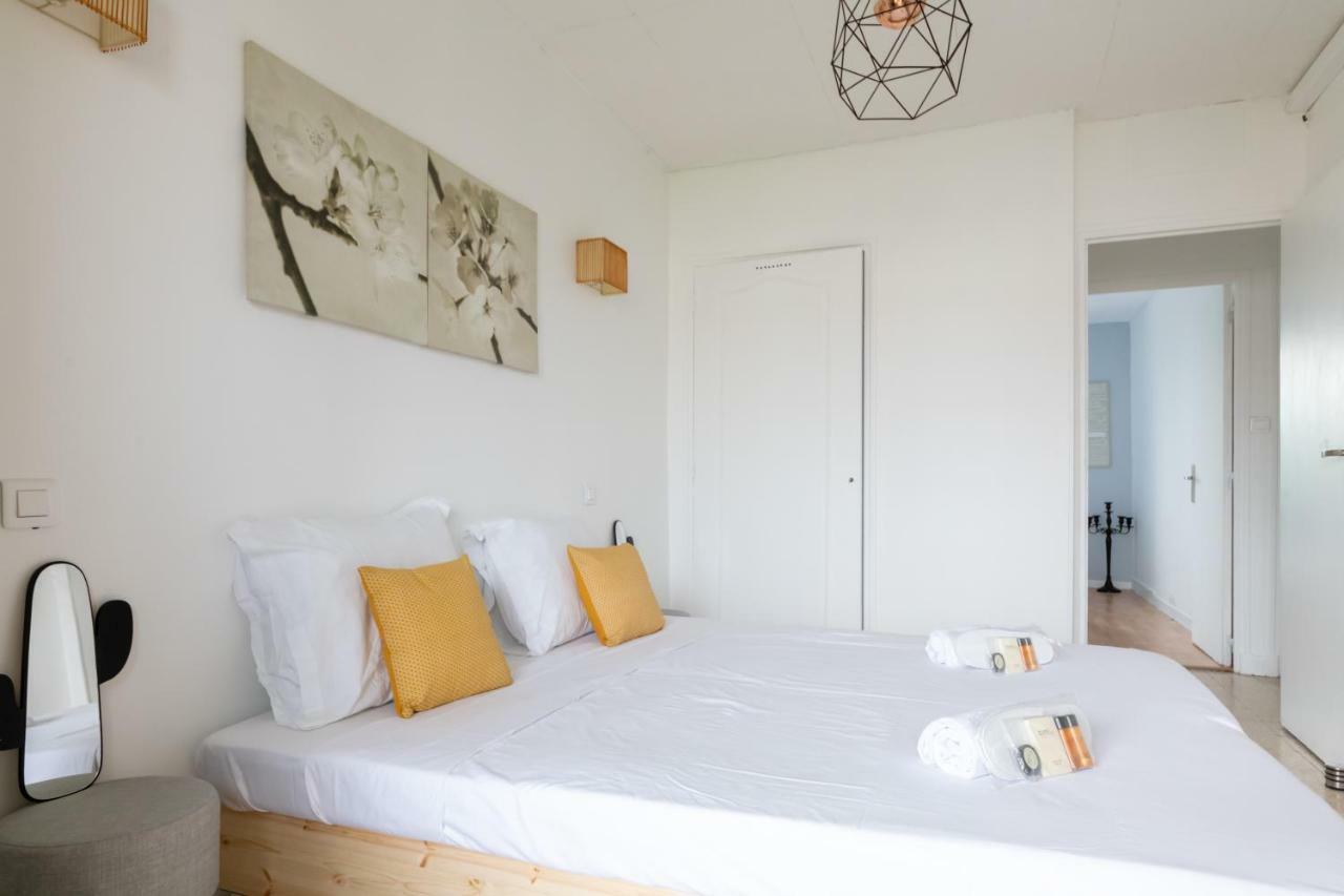 Logement Cosy Et Moderne Apartman Avignon Kültér fotó