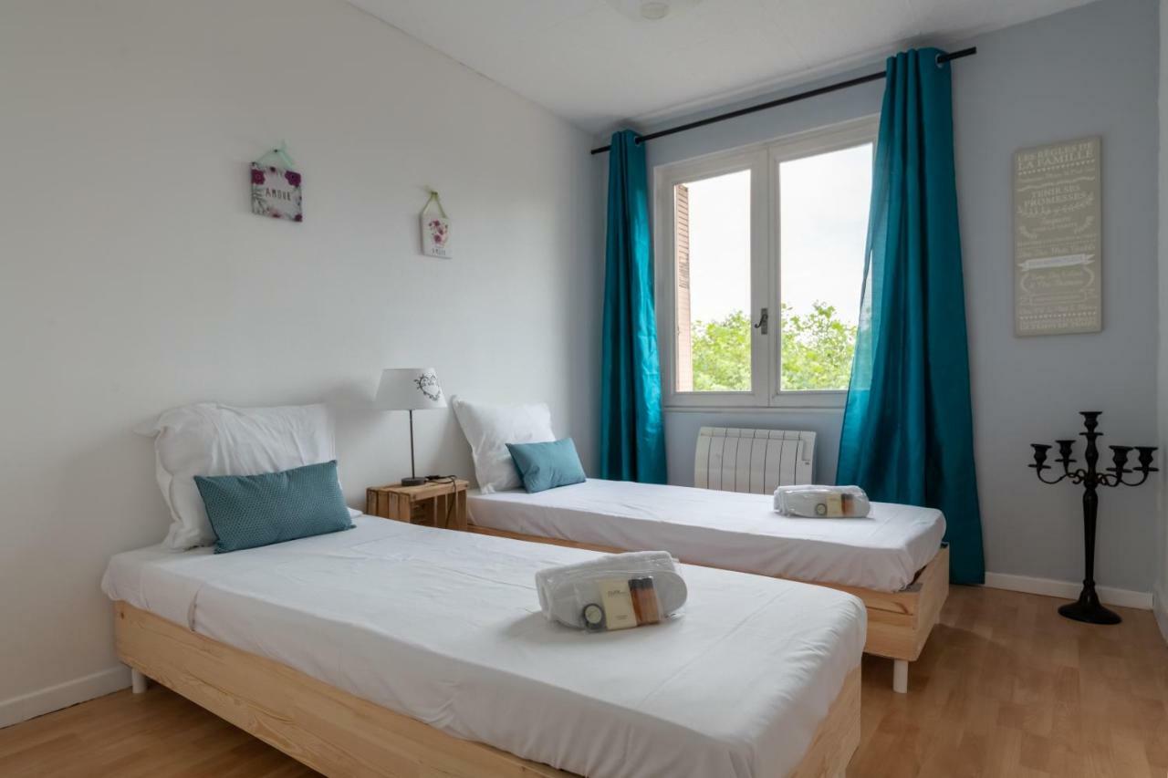 Logement Cosy Et Moderne Apartman Avignon Kültér fotó